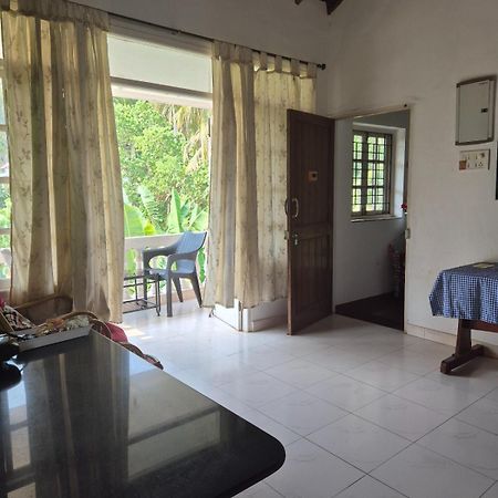 Skyview Villa Candolim Εξωτερικό φωτογραφία