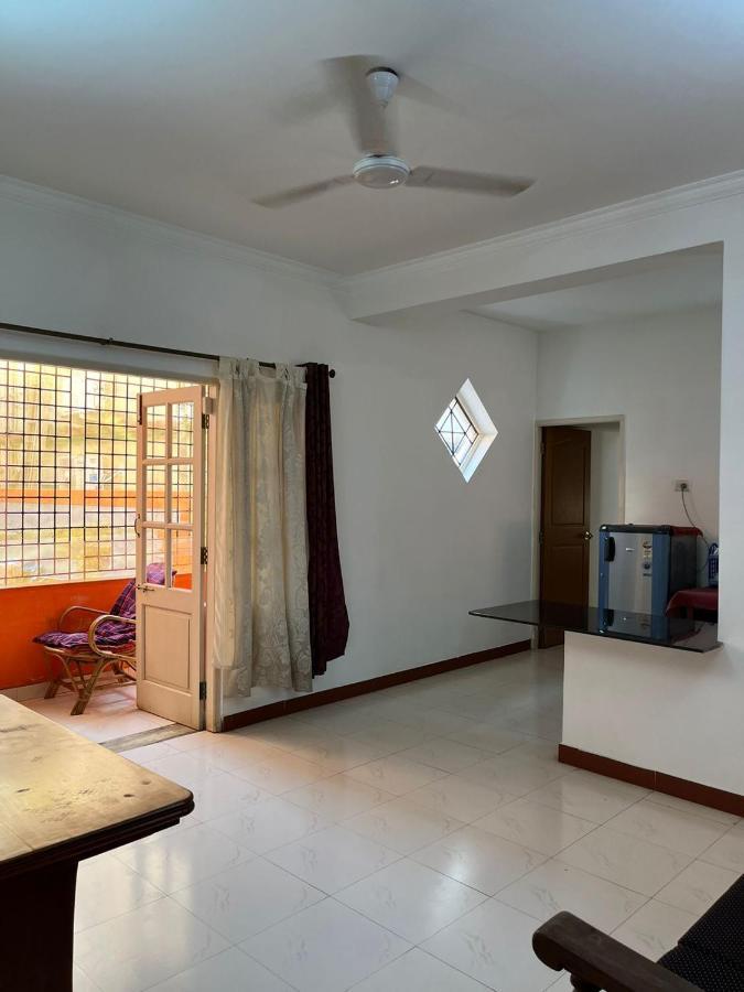 Skyview Villa Candolim Εξωτερικό φωτογραφία