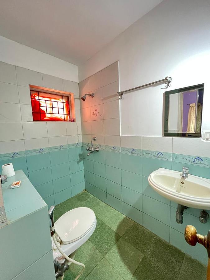 Skyview Villa Candolim Εξωτερικό φωτογραφία