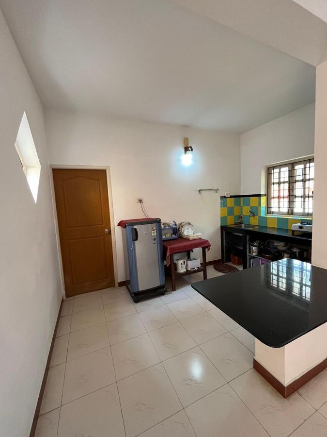 Skyview Villa Candolim Εξωτερικό φωτογραφία