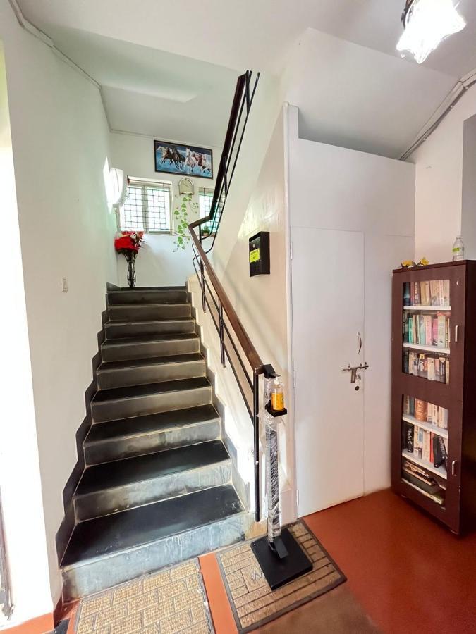 Skyview Villa Candolim Εξωτερικό φωτογραφία