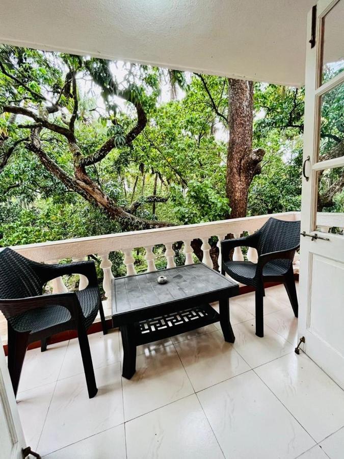 Skyview Villa Candolim Εξωτερικό φωτογραφία