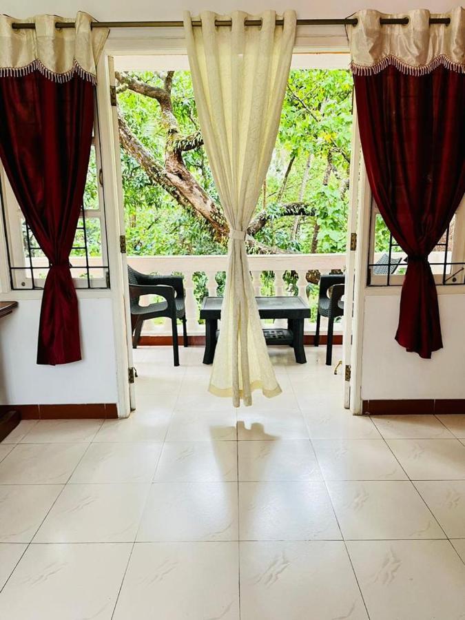 Skyview Villa Candolim Εξωτερικό φωτογραφία