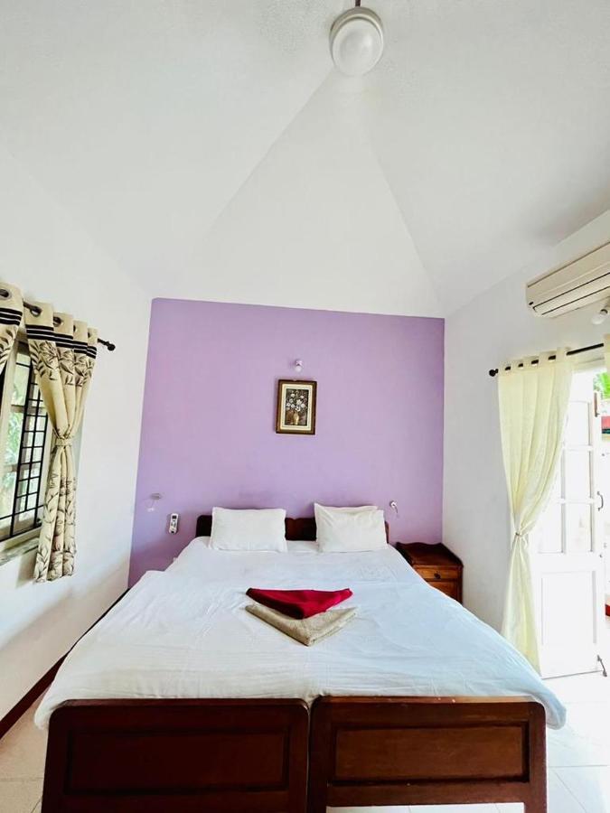 Skyview Villa Candolim Εξωτερικό φωτογραφία