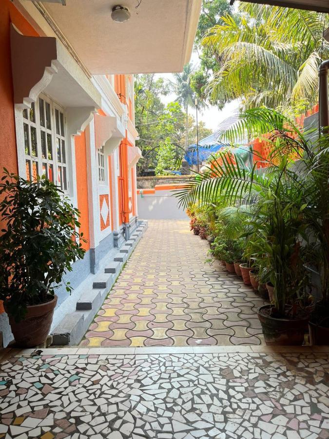 Skyview Villa Candolim Εξωτερικό φωτογραφία