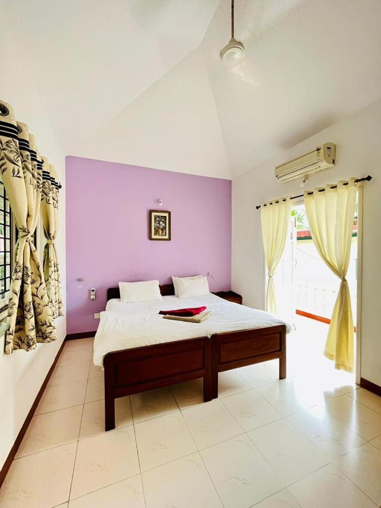 Skyview Villa Candolim Εξωτερικό φωτογραφία