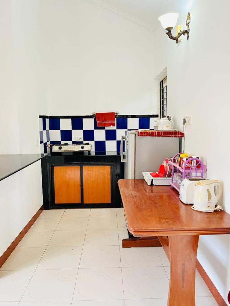 Skyview Villa Candolim Δωμάτιο φωτογραφία