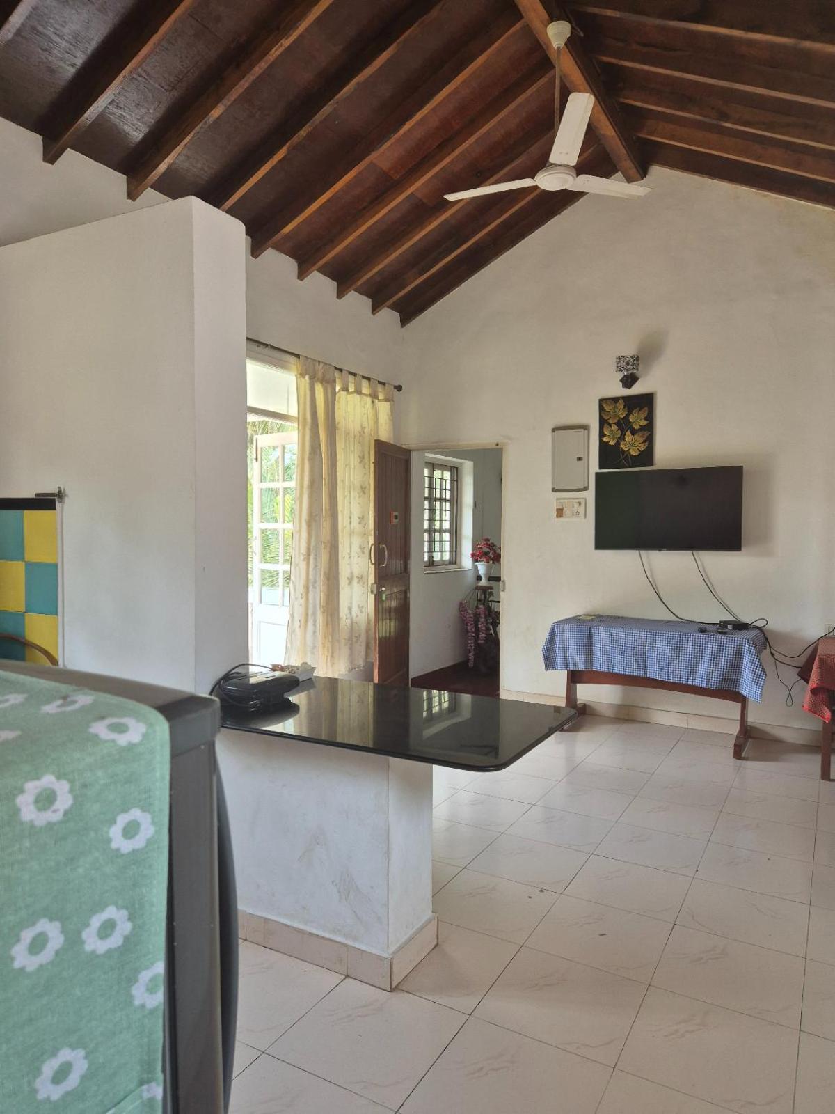 Skyview Villa Candolim Εξωτερικό φωτογραφία