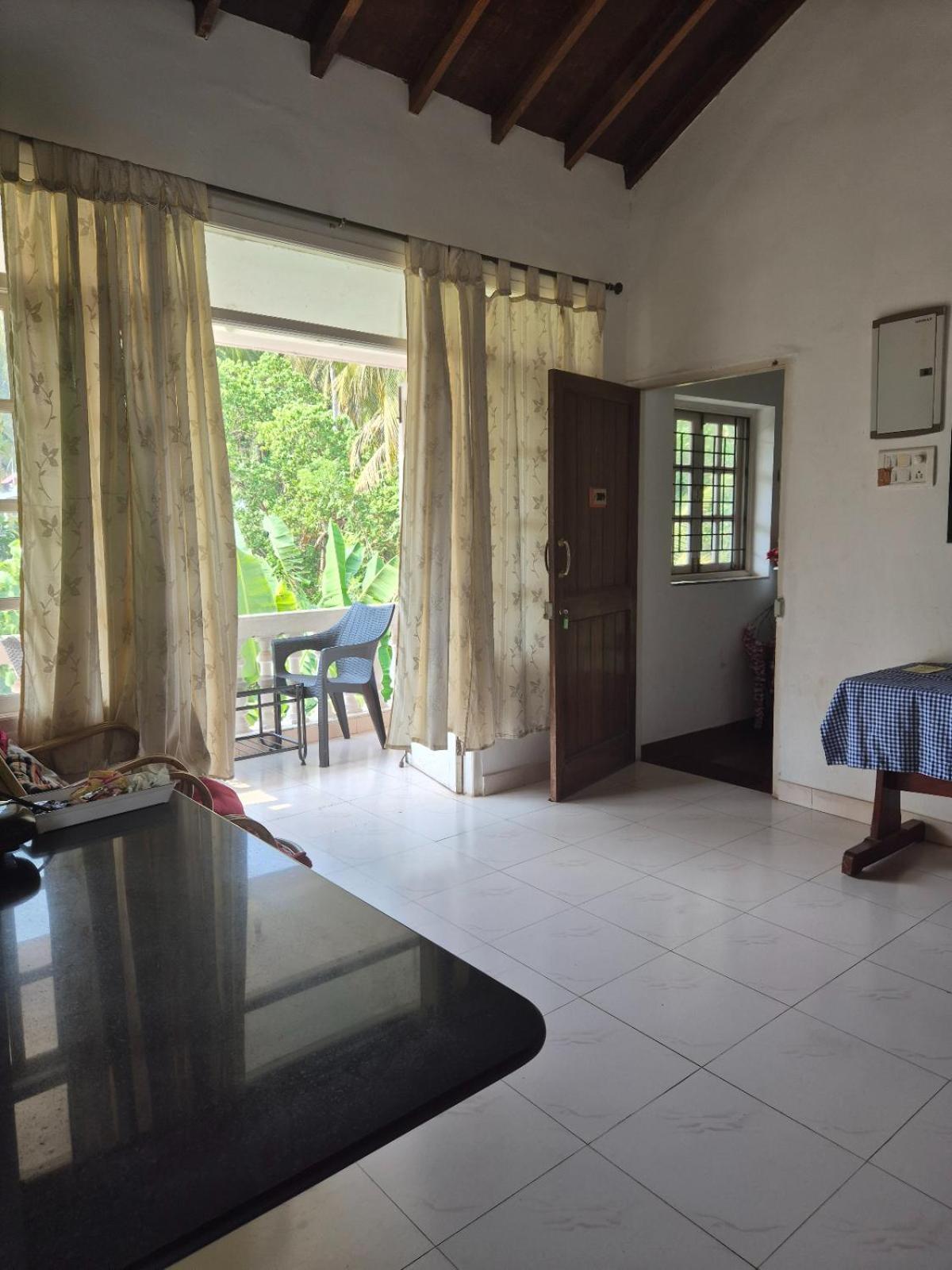 Skyview Villa Candolim Εξωτερικό φωτογραφία